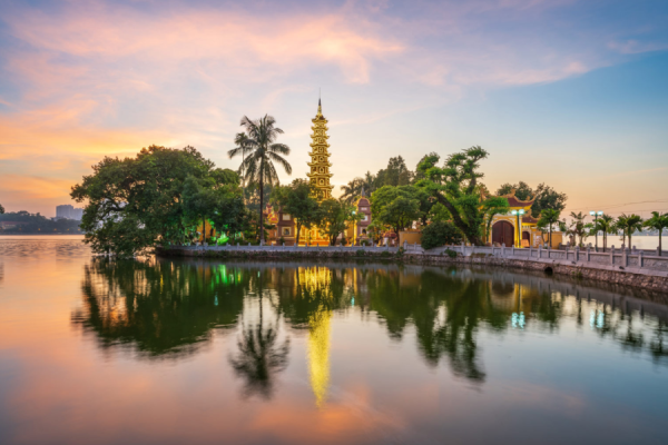 Hanoi Entrance Fee- Hanoi Locals