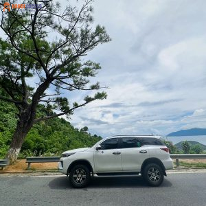 Hanoi to Hai Phong Private Car- Hanoi Locals