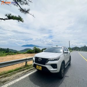 Hanoi to Hai Phong Private Car- Hanoi Locals