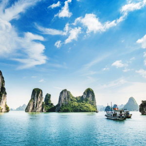 Hanoi to Halong Bay private car- Hanoi Locals