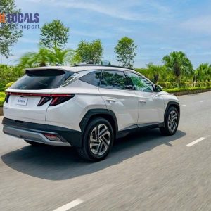 Hanoi To Mai Chau Private Car Transfer - Hanoi Locals