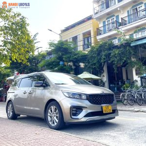 Private car from Halong Bay To Ha Giang - Hanoi Locals