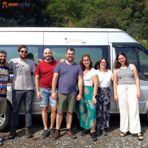 Halong Bay to Ha Giang by private car - Hanoi Locals