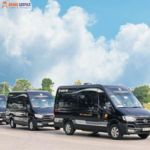 Hanoi to Ha Giang transfer by luxury car - Hanoi Locals