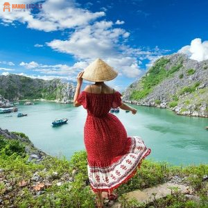 Cat Ba Island Hai Phong - Hanoi Locals