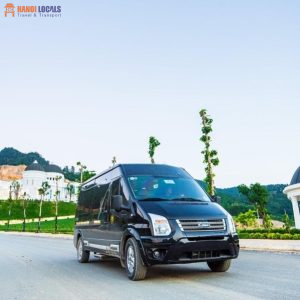 Hanoi to Hai Phong limousine transfer - Hanoi Locals