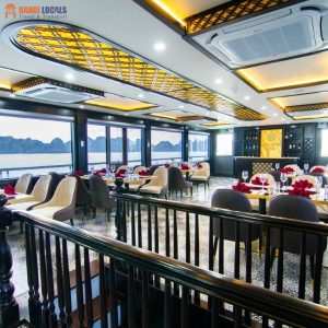 La Casta Daily Cruise - Hanoi Locals