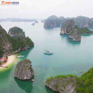 La Casta Cruise Halong Bay - Hanoi Locals