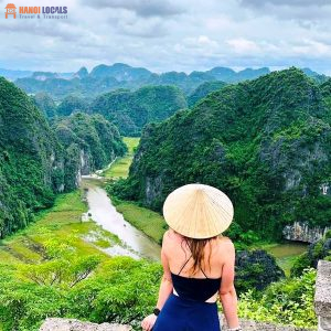 Ninh Binh Tours