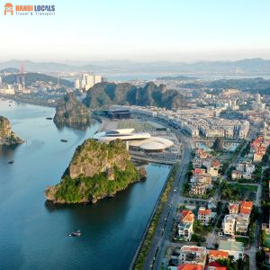 Halong Bay Tour in Vietnam - Hanoi Locals