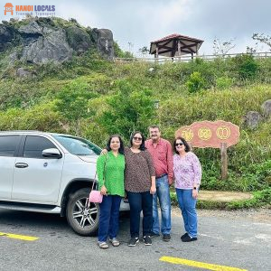 Transfer from Halong Bay To Hanoi - Hanoi Locals