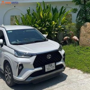 Halong Bay To Ninh Binh By Private Car - Hanoi Locals