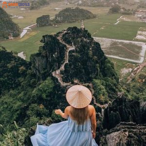 Mua Cave in Ninh Binh - Hanoi Locals