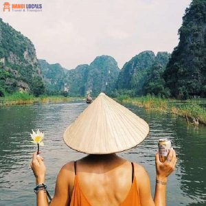 Trang An Scenic Lanscape Complex in Ninh Binh - Hanoi Locals