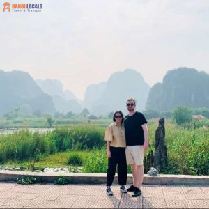 Tam Coc Bich Dong in Ninh Binh - Hanoi Locals