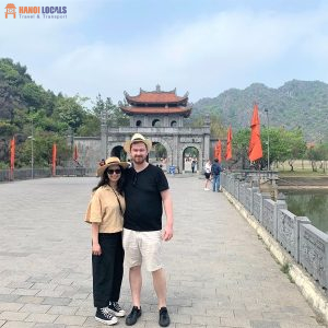 Visit Hoa Lu Ancient Capital - Hanoi Locals