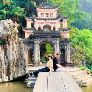 Bich Dong Pagoda Ninh Binh - Hanoi Locals