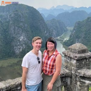 Mua Cave Ninh Binh - Hanoi Locals