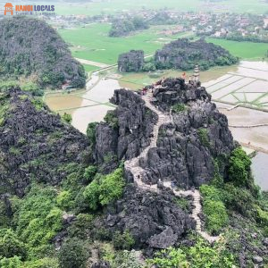 Ninh Binh Mua Cave - Hanoi Locals