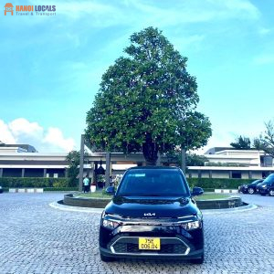 Private car from Ninh Binh to Halong Bay - Hanoi Locals