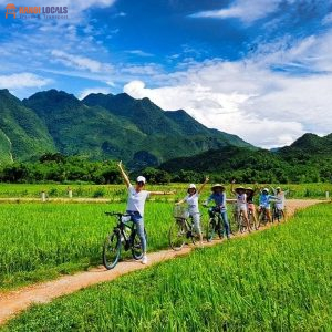 Visit Mai Chau Vietnam - Hanoi Locals