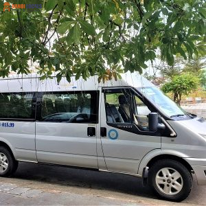 Ninh Binh To Sapa By Car - Hanoi Locals