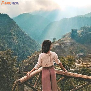 Travel to Sapa Lao Cai, Vietnam - Hanoi Locals