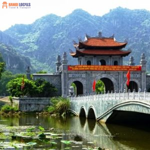 Hoa Lu Ancient Capital Ninh Binh - Hanoi Locals