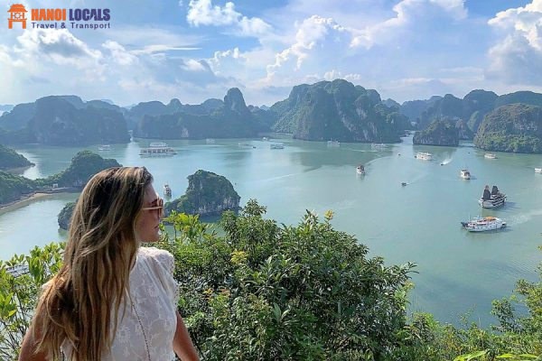 How To Get From Hanoi To Halong Bay - Hanoi Locals