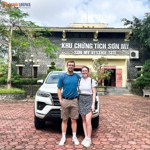 Ninh Binh To Phong Nha By Car - Hanoi Locals