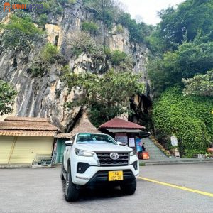 Ninh Binh To Phong Nha By Private Car - Hanoi Locals