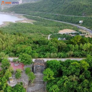Ngang Pass in Quang Binh Vietnam - Hanoi Locals
