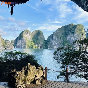 Transfer to Halong Bay from Sapa - Hanoi Locals