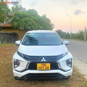 Sapa To Halong Bay By Car - Hanoi Locals