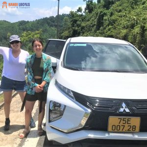 Private Car Sapa To Halong Bay - Hanoi Locals