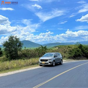 Sapa to Ninh Binh by car - Hanoi Locals