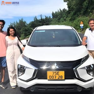 Private car from Sapa to Ninh Binh - Hanoi Locals