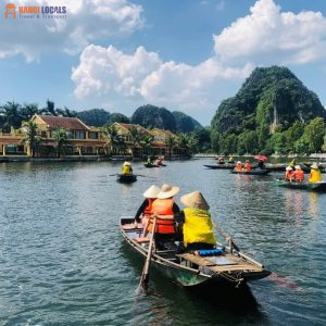 Ninh Binh Vietnam - Hanoi Locals