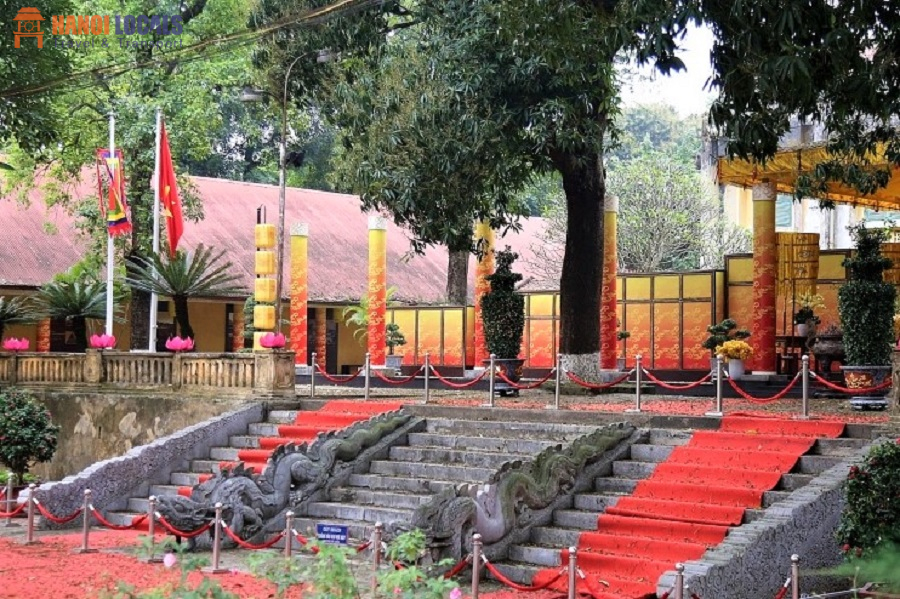 Kinh Thien Palace