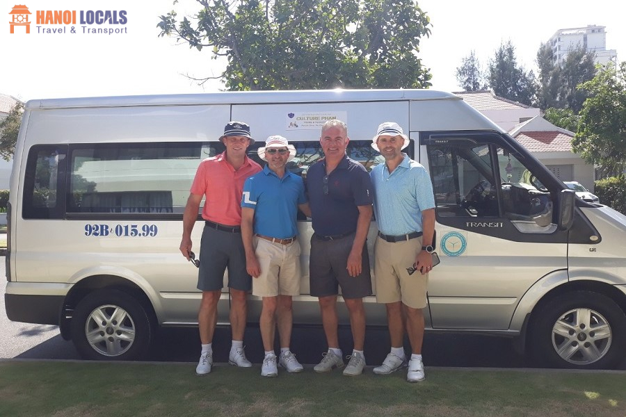 Cuc Phuong National Park - Treasures of Ninh Binh - Hanoi Locals