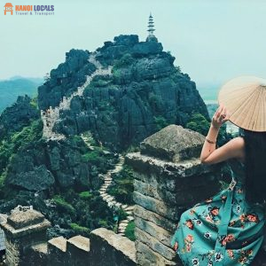 Mua Cave Ninh Binh - Hanoi Locals Travel