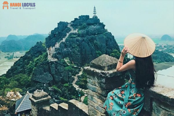 Mua Cave Ninh Binh - Hanoi Locals Travel