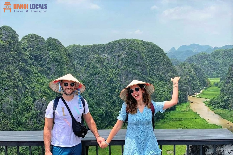 Mua Cave Ninh Binh - Hanoi Locals Travel
