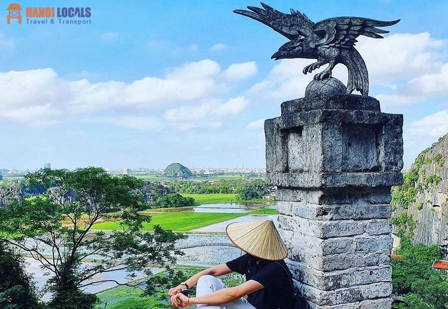 Mua Cave Ninh Binh - Hanoi Locals Travel