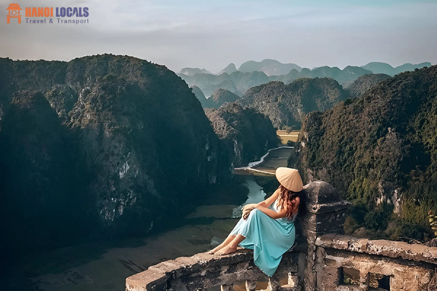 Mua Caves Vietnam - Hanoi Locals Travel