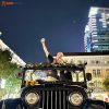 Jeep Tour Saigon By Night - Hanoi Locals