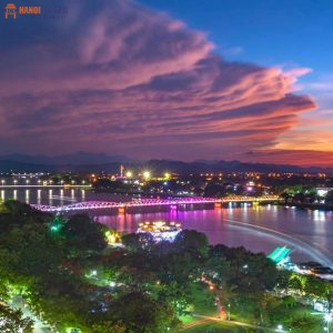HOI AN TO HUE BY JEEP VIA HAI VAN PASS HANOI LOCALS