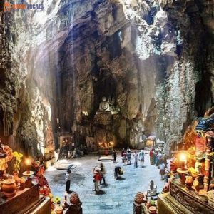 HOI AN TO HUE BY JEEP VIA HAI VAN PASS HANOI LOCALS