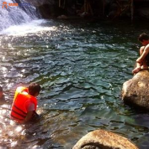 HOI AN TO HUE BY JEEP VIA HAI VAN PASS HANOI LOCALS