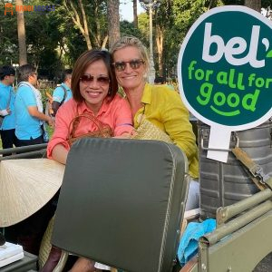 Saigon Jeep Tour To Cu Chi Tunnels